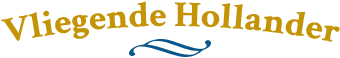 Logo vliegende hollander